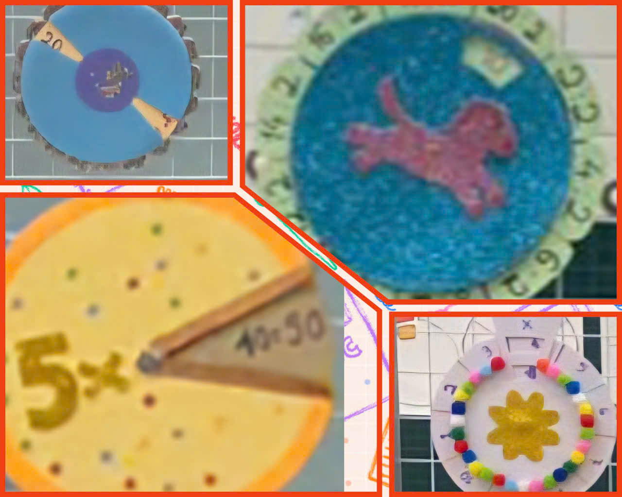 Bảng cửu chương